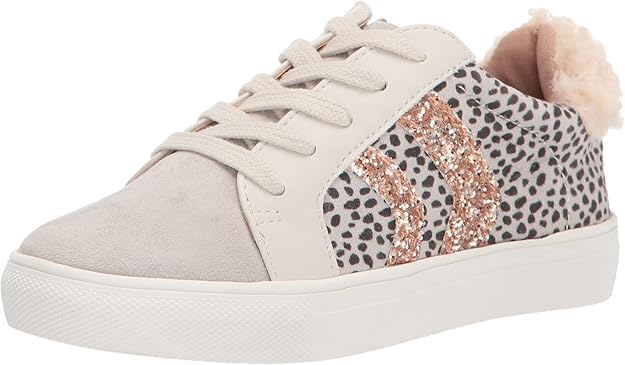 dv dolce vita 男式 saddion 运动鞋